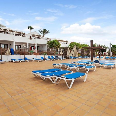 Apartament Playa Flamingo 37 Playa Blanca  Zewnętrze zdjęcie