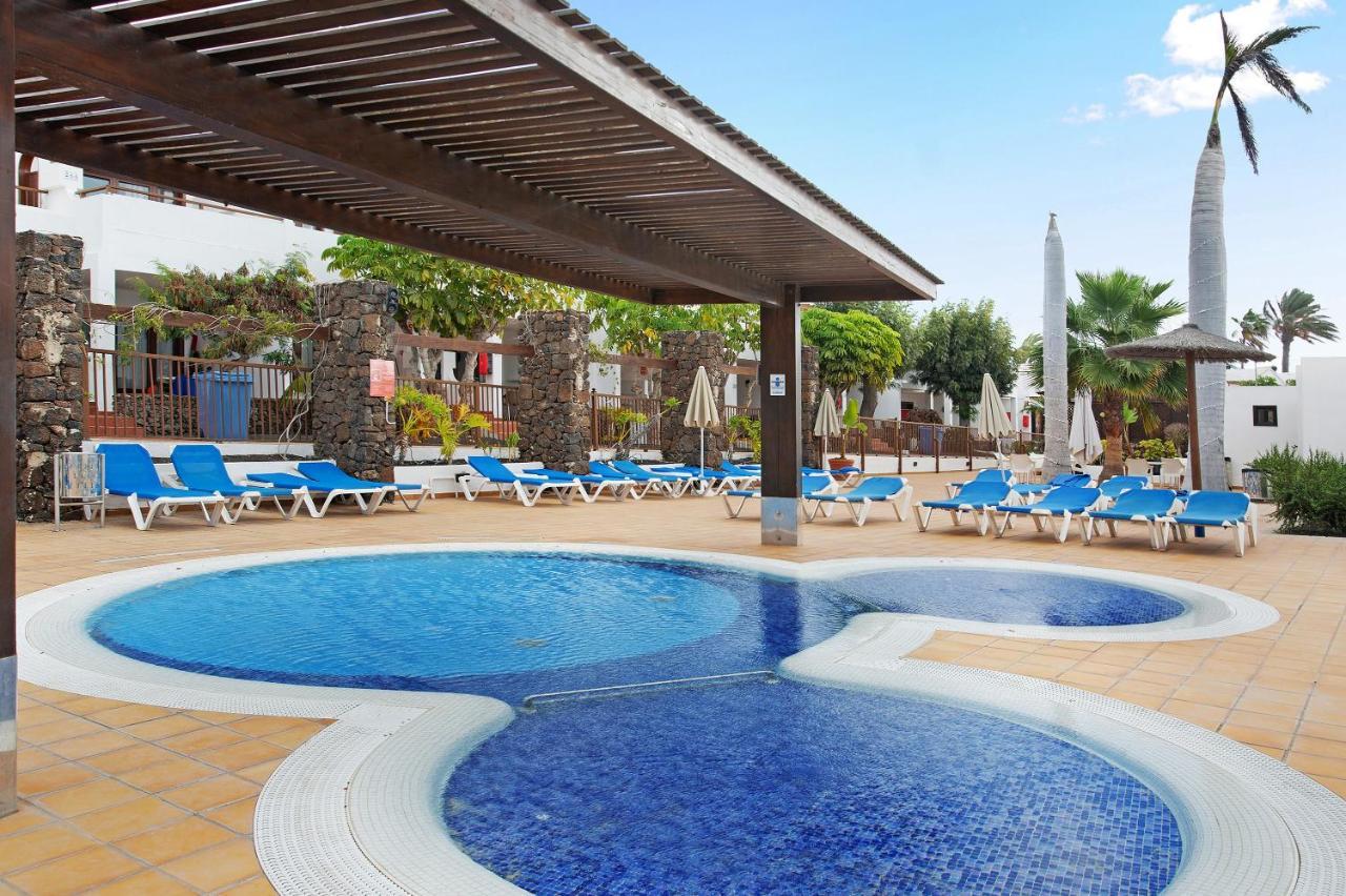 Apartament Playa Flamingo 37 Playa Blanca  Zewnętrze zdjęcie