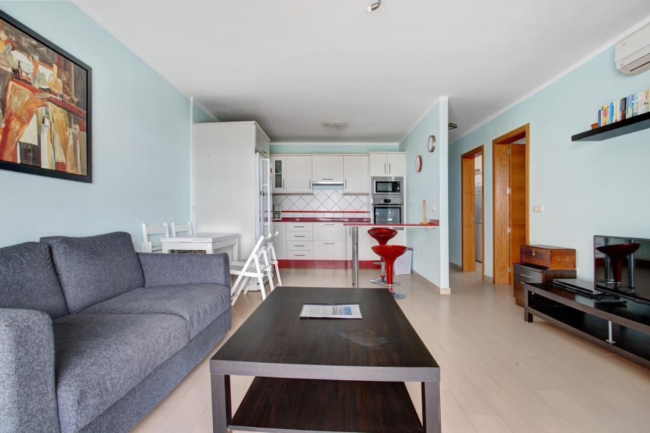 Apartament Playa Flamingo 37 Playa Blanca  Zewnętrze zdjęcie