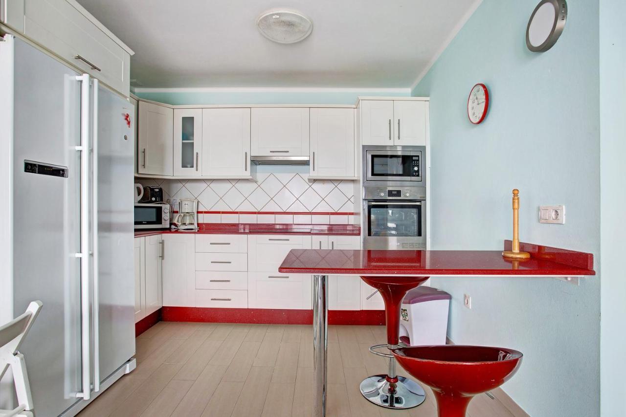 Apartament Playa Flamingo 37 Playa Blanca  Zewnętrze zdjęcie