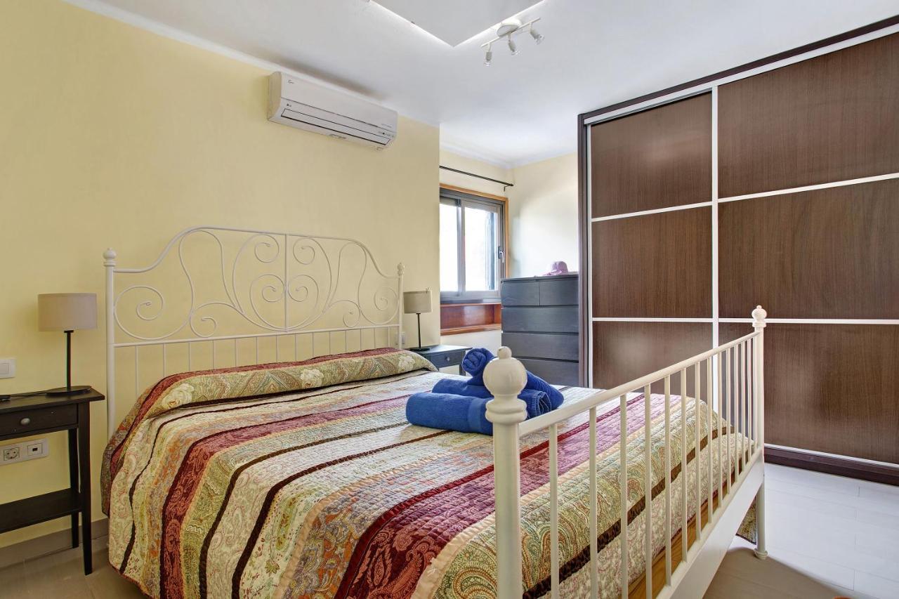 Apartament Playa Flamingo 37 Playa Blanca  Zewnętrze zdjęcie