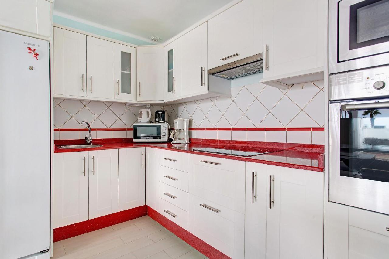 Apartament Playa Flamingo 37 Playa Blanca  Zewnętrze zdjęcie