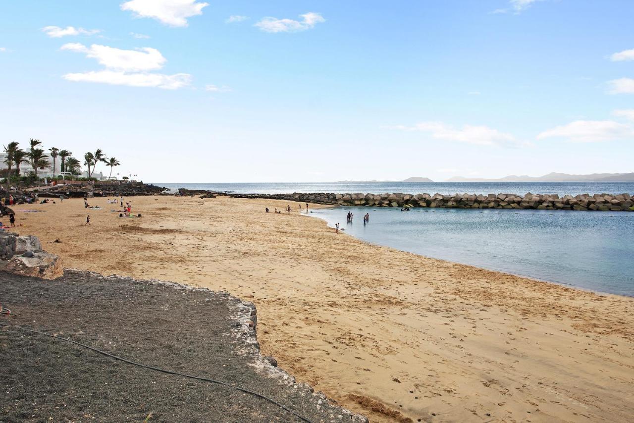 Apartament Playa Flamingo 37 Playa Blanca  Zewnętrze zdjęcie