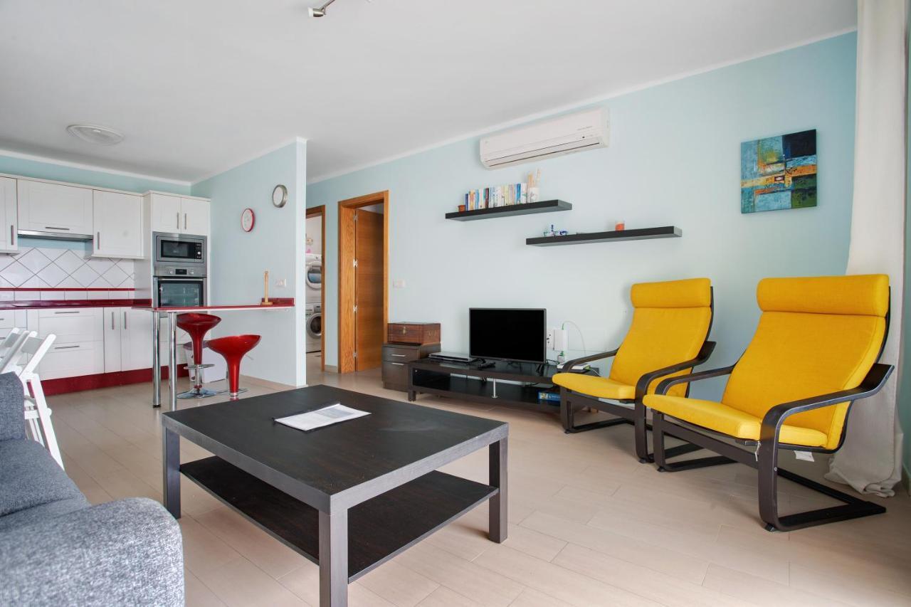 Apartament Playa Flamingo 37 Playa Blanca  Zewnętrze zdjęcie