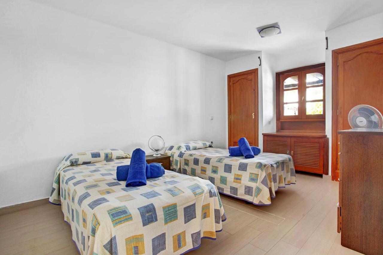 Apartament Playa Flamingo 37 Playa Blanca  Zewnętrze zdjęcie