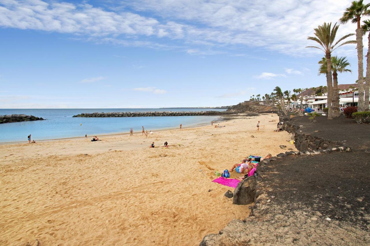Apartament Playa Flamingo 37 Playa Blanca  Zewnętrze zdjęcie