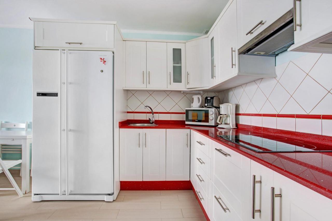Apartament Playa Flamingo 37 Playa Blanca  Zewnętrze zdjęcie