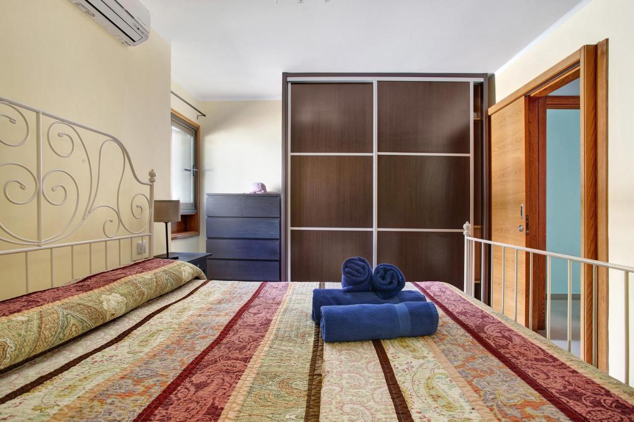 Apartament Playa Flamingo 37 Playa Blanca  Zewnętrze zdjęcie