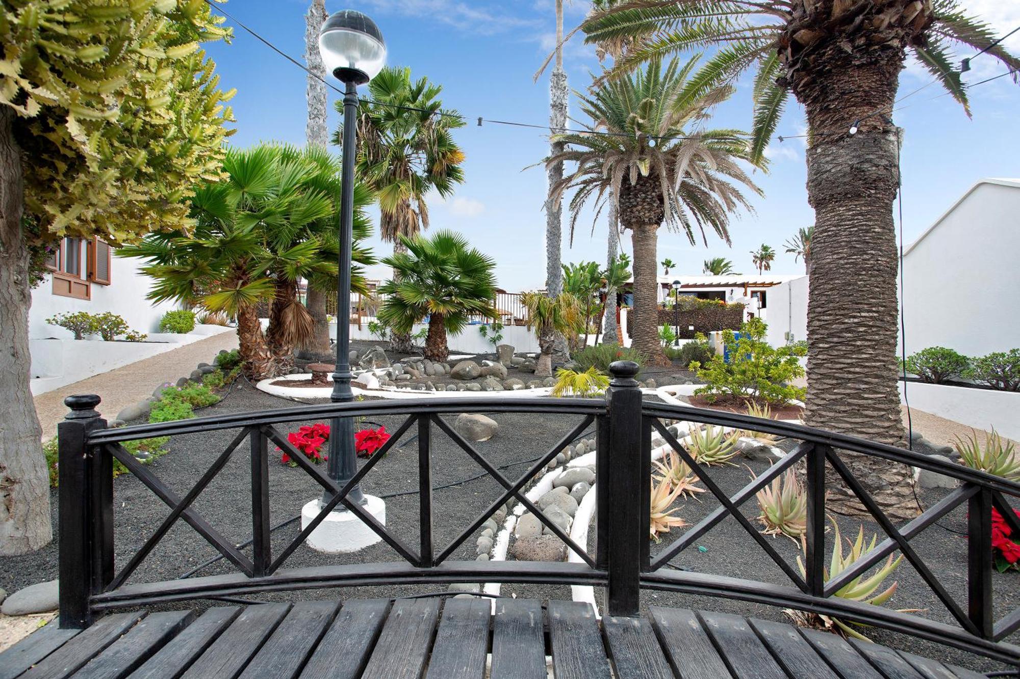 Apartament Playa Flamingo 37 Playa Blanca  Zewnętrze zdjęcie